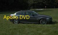 Apollo DVD Copy(DVD复制工具) 4.8.47 官方版